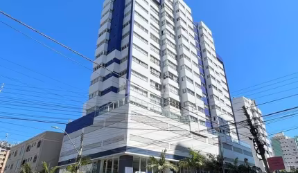 Cobertura duplex à venda no Centro de Torres RS
