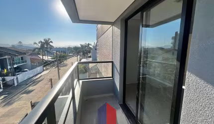 APARTAMENTO 2 DORMITÓRIOS (1 SUÍTE) NO GUANABARA.