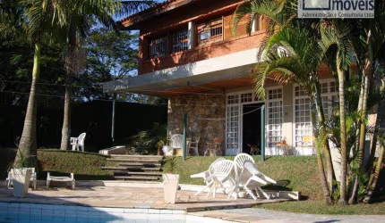 GRANJA VIANNA - FAZENDINHA - Venha morar junto a natureza!