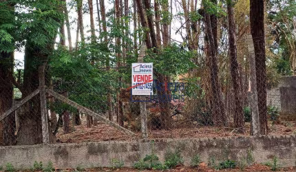 Granja Viana - Oportunidade Única! Terreno com frente para duas ruas, 1178 m² - Cotia/SP