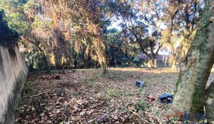 Terreno à venda, 2334 m² por R$ 945.500,00 - Chácara do Refugio - Cotia/SP