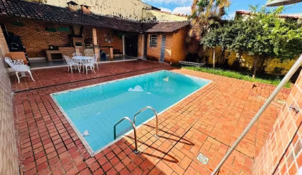 Casa com 3 quartos à venda na Santa Amélia, Belo Horizonte  por R$ 1.500.000