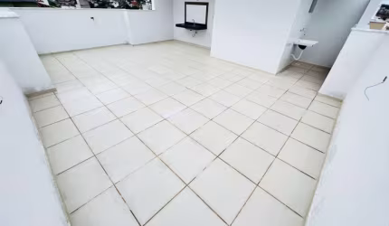 Cobertura com 3 quartos à venda na Santa Branca, Belo Horizonte  por R$ 589.900