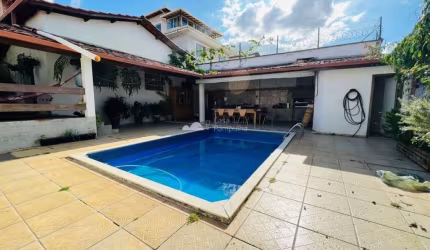 Casa com 3 quartos à venda na Santa Mônica, Belo Horizonte  por R$ 1.200.000
