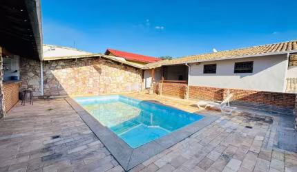 Casa com 5 quartos à venda na Santa Branca, Belo Horizonte  por R$ 1.790.000