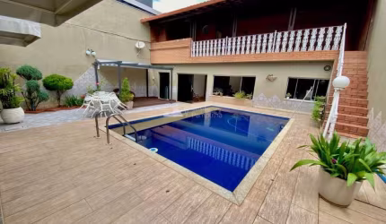 Casa com 5 quartos à venda no Planalto, Belo Horizonte  por R$ 1.500.000