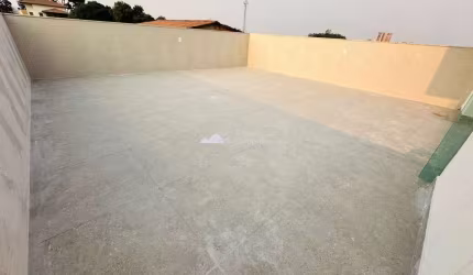 Cobertura com 3 quartos à venda na Santa Mônica, Belo Horizonte  por R$ 580.000