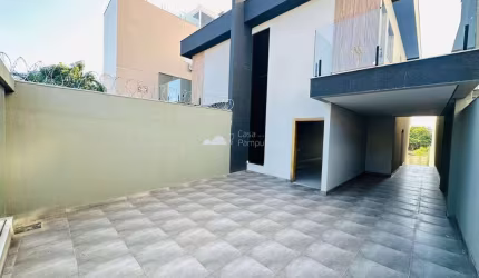 Casa com 3 quartos à venda no Planalto, Belo Horizonte  por R$ 1.390.000