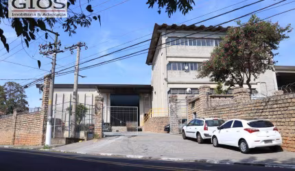 Galpão para alugar, 2200 m² por R$ 72.942,00/mês - Osasco - Osasco/SP