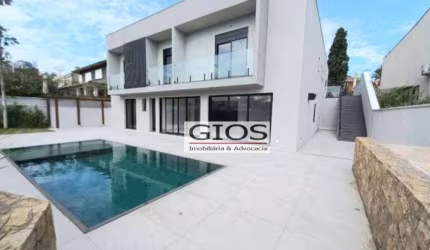 Casa à venda, 740 m² por R$ 8.200.000,00 - Alphaville 02 - Barueri/SP