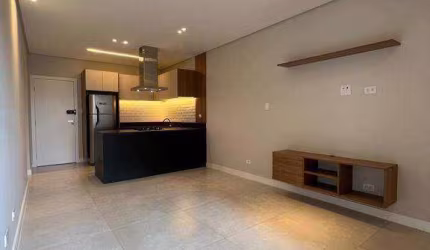 Apartamento à venda, 55 m² por R$ 685.000,00 - Alphaville Industrial - Barueri/SP