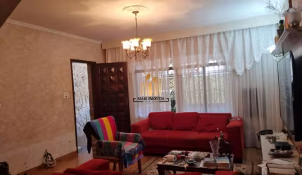Sobrado excelente por R$ 665.000 na Vila Tibagi