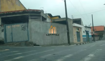 Casa - Macedo - Guarulhos/SP