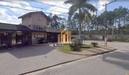 Condomínio Residencial Sunville  - Arujá ( Bairro dos Limoeiros )