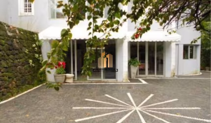 MANSÃO EMBU DAS ARTES