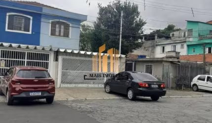 Sobrado - Parque Edu Chaves/SP