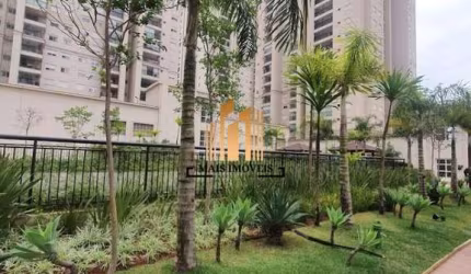 Apartamento 2 dormitórios com suíte no Cidade Maia por R$ 540.000,00