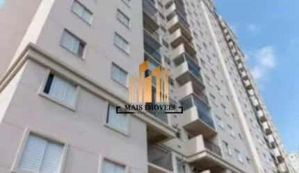 Apartamento 2 dormitórios (1 suíte) no Condomínio Fatto Lago dos Patos