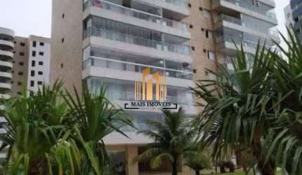 Edifício Costa Do Sol- Nova Mirim - Praia Grande/ SP