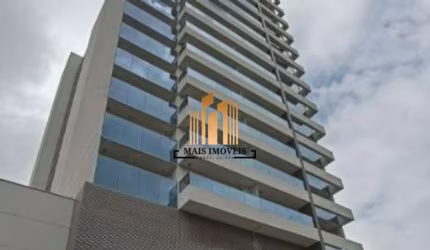 Edifício Clavi Ecco Tower - Vila Moreira - Guarulhos