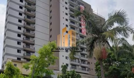 Condominio Spazio Guarulhos - Vila das Palmeiras