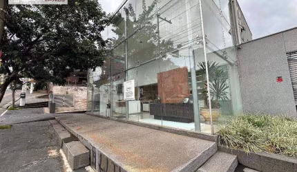 Galpão para alugar, 1570 m² - Alto da Lapa - São Paulo/SP