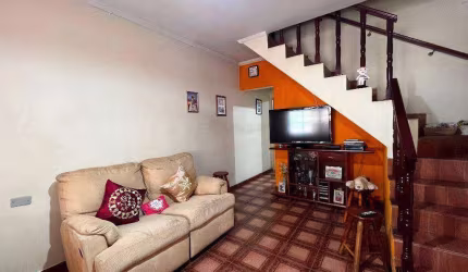 Sobrado com 3 dormitórios à venda, 300 m² por R$ 500.000,00 - Mutinga - Osasco/SP