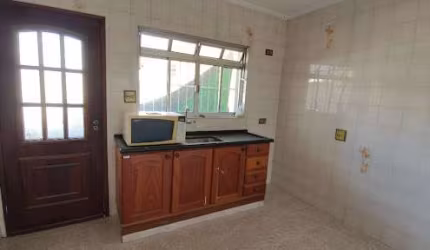 Casa à venda, 211 m² por R$ 880.000,00 - Vila Yara - Osasco/SP