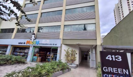 Conjunto para alugar, 38 m² por R$ 2.586,50/mês - Vila Leopoldina - São Paulo/SP