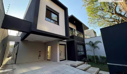Casa com 4 dormitórios, 320 m² - venda por R$ 7.900.000,00 ou aluguel por R$ 55.030,66/mês - Alto de Pinheiros - São Paulo/SP