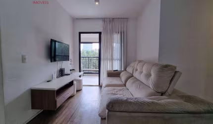 Apartamento com 3 quartos à venda, 78 m² por R$ 810.000 - Continental - Osasco/SP