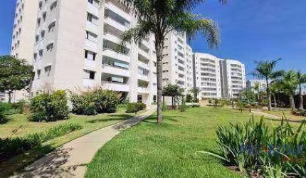 Apartamento à venda, 136 m² por R$ 1.299.900,00 - Cidade São Francisco - São Paulo/SP