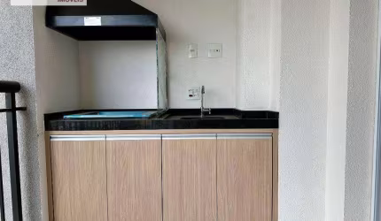 Apartamento com 2 dormitórios para alugar, 67 m² por R$ 5.213,33/mês - Centro - Osasco/SP