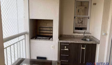 Apartamento à venda, 79 m² por R$ 900.000,00 - Vila Leopoldina - São Paulo/SP