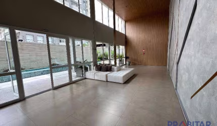 Studio à venda, 40 m² por R$ 550.000,00 - Vila Leopoldina - São Paulo/SP