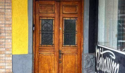 Casa com 2 dormitórios para alugar, 100 m² por R$ 3.485,00/mês - Vila Madalena - São Paulo/SP