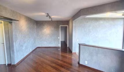 Apartamento com 3 dormitórios para alugar, 127 m² por R$ 9.869,71/mês - Alphaville Industrial - Barueri/SP