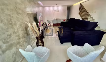 Casa com 4 quartos, Embaré, Santos - R$ 1.6 mi, Cod: 604