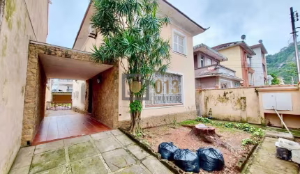 Terreno, Marapé, Santos - R$ 1.9 mi, Cod: 816