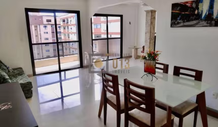 Apartamento com 3 quartos, Pompéia, Santos - R$ 1.17 mi, Cod: 895