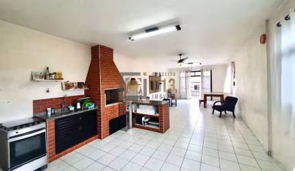Casa com 4 quartos, Embaré, Santos - R$ 1.17 mi, Cod: 1284