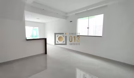 Casa com 3 quartos, Campo Grande, Santos - R$ 1.1 mi, Cod: 1431