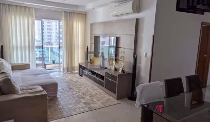 Apartamento com 3 quartos, Aparecida, Santos - R$ 2.12 mi, Cod: 1518