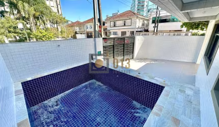 Casa com 3 quartos, Vila Belmiro, Santos - R$ 1.47 mi, Cod: 1545