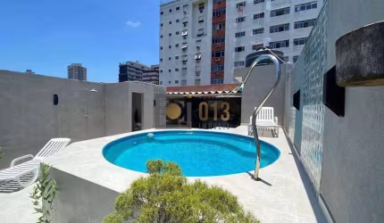 Casa com 3 quartos, Boqueirão, Santos - R$ 1.49 mi, Cod: 1739