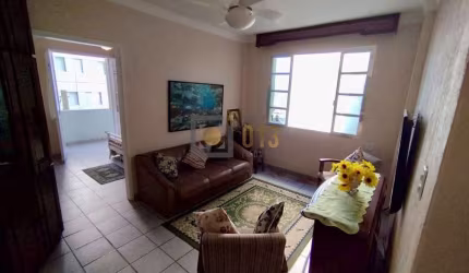 Apartamento com 3 quartos, José Menino, Santos - R$ 630 mil, Cod: 1856