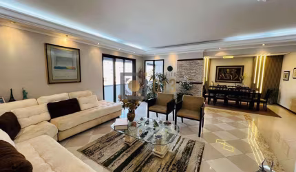 Apartamento com 3 quartos, Embaré, Santos - R$ 2.3 mi, Cod: 1881