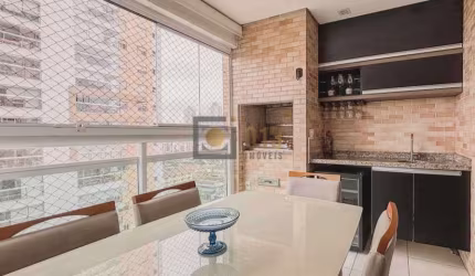 Apartamento com 2 quartos, Ponta da Praia, Santos - R$ 795 mil, Cod: 2146
