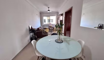 Apartamento com 2 quartos, Vila Belmiro, Santos - R$ 430 mil, Cod: 2210