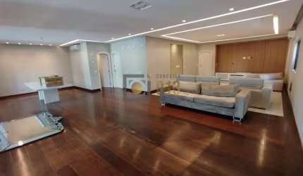 Apartamento com 4 quartos, Boqueirão, Santos - R$ 2.35 mi, Cod: 2357